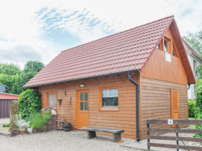 Ferienhaus Gehren